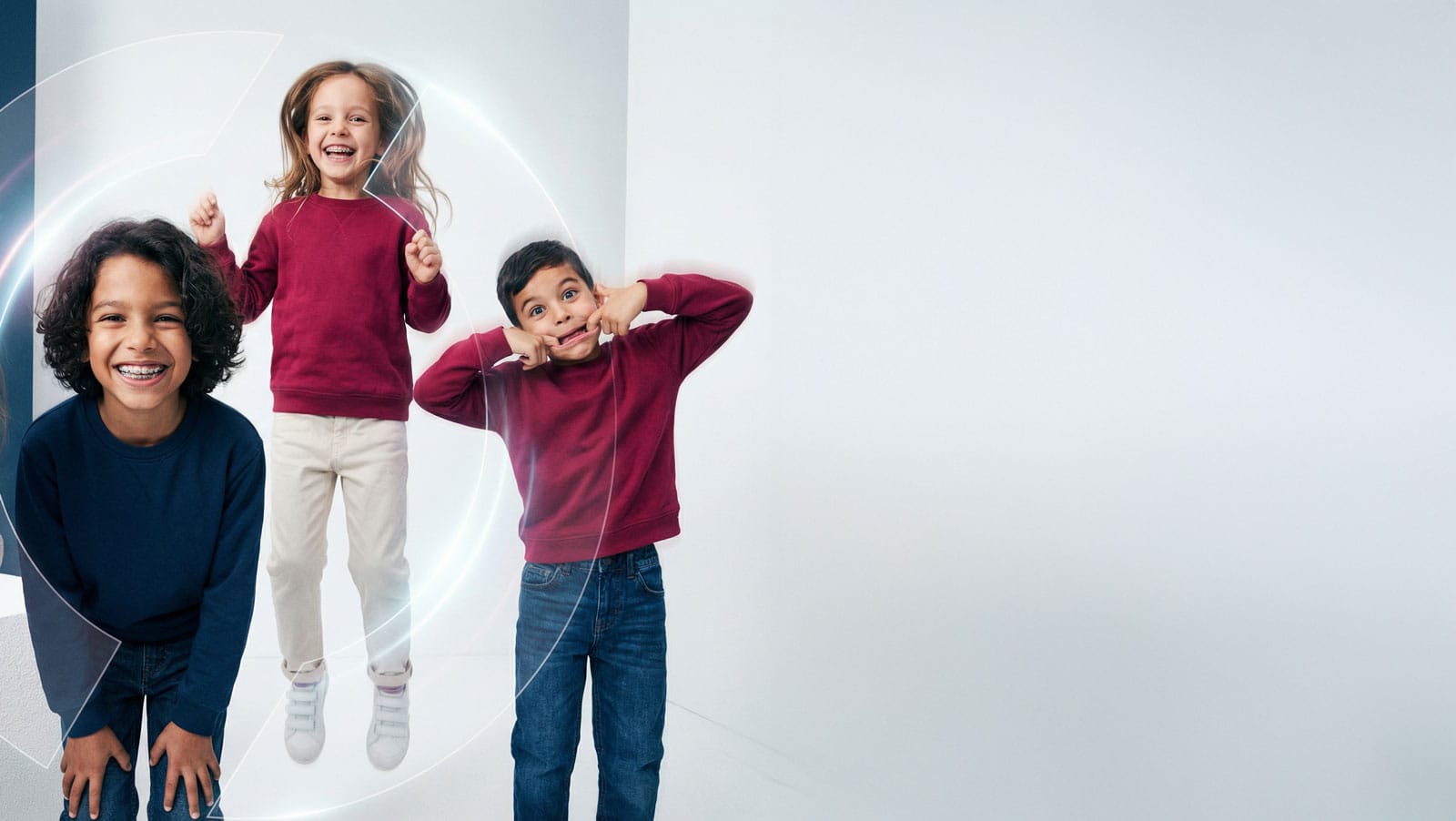 Herausnehmbare Zahnspange für Kinder – Kieferorthopäde Heidelberg & Dossenheim